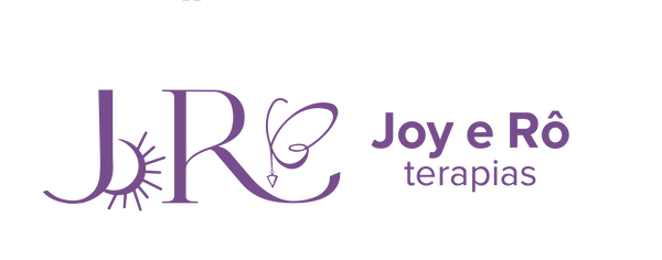 Logo Joy & Ro Terapias